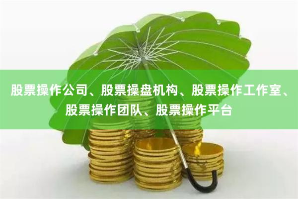 股票操作公司、股票操盘机构、股票操作工作室、股票操作团队、股票操作平台
